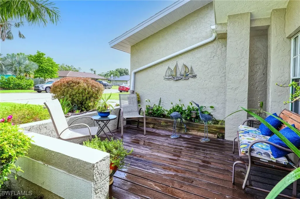 637 Astarias Circle Fort Myers FL 33919