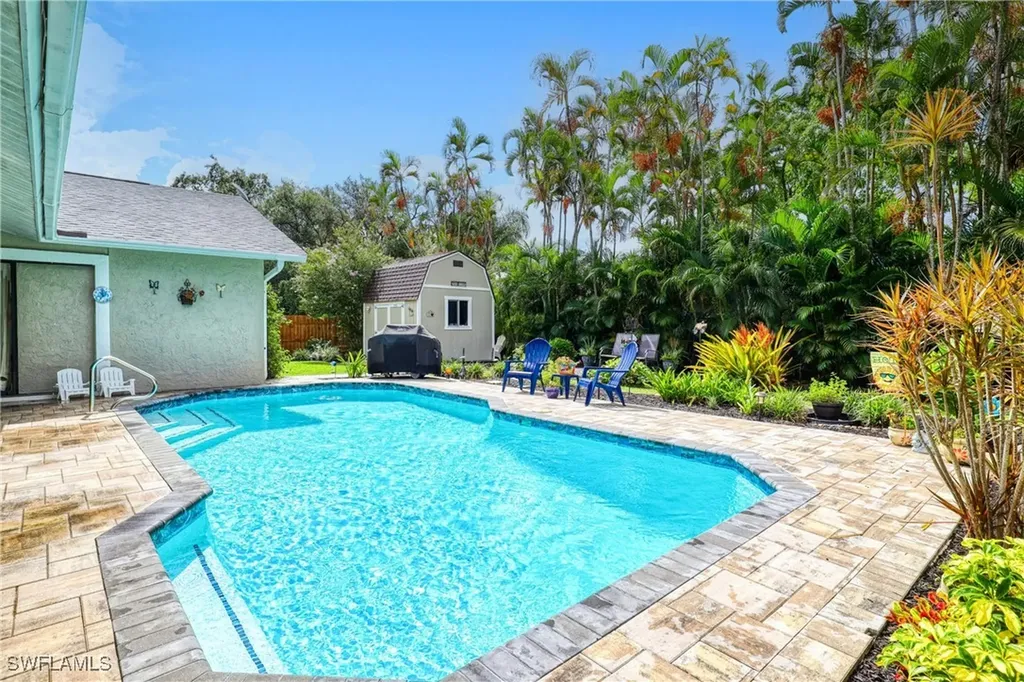 637 Astarias Circle Fort Myers FL 33919