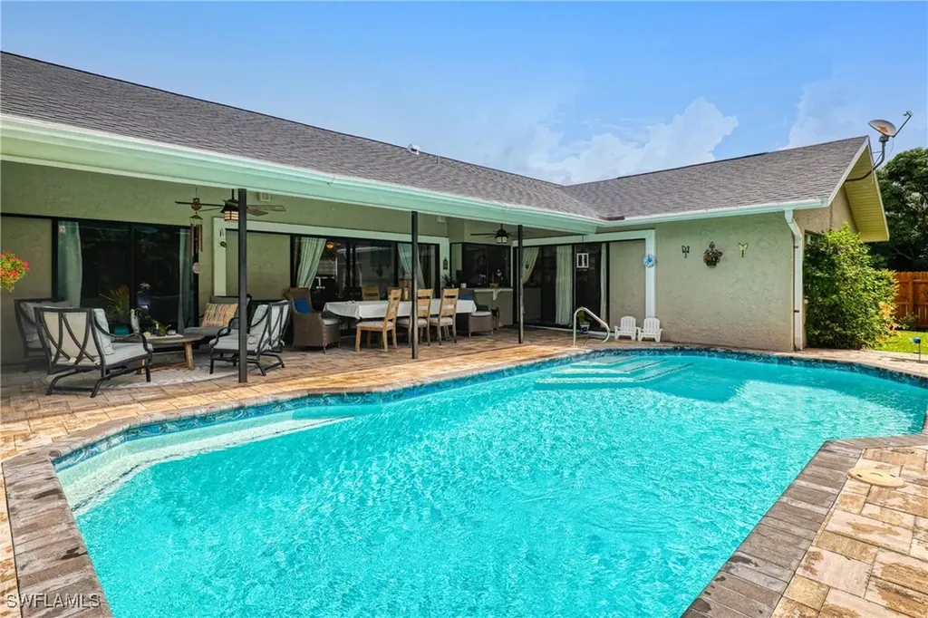 637 Astarias Circle Fort Myers FL 33919