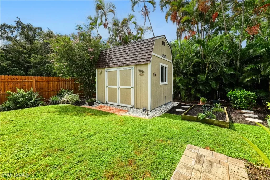 637 Astarias Circle Fort Myers FL 33919