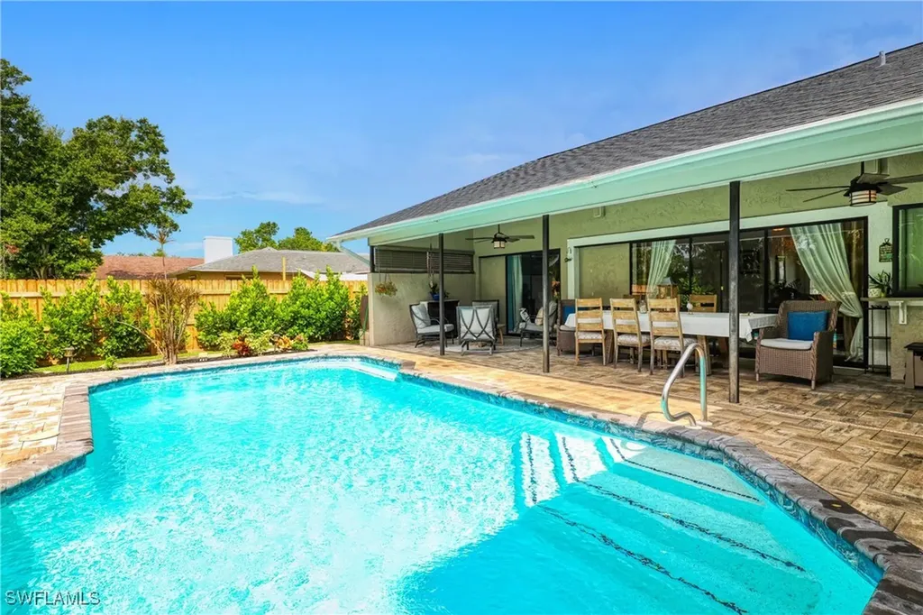 637 Astarias Circle Fort Myers FL 33919