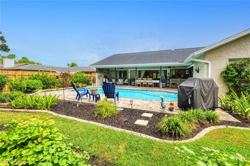 637 Astarias Circle Fort Myers FL 33919