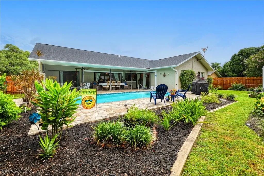 637 Astarias Circle Fort Myers FL 33919