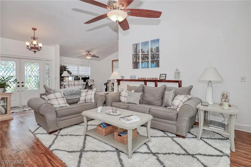 637 Astarias Circle Fort Myers FL 33919