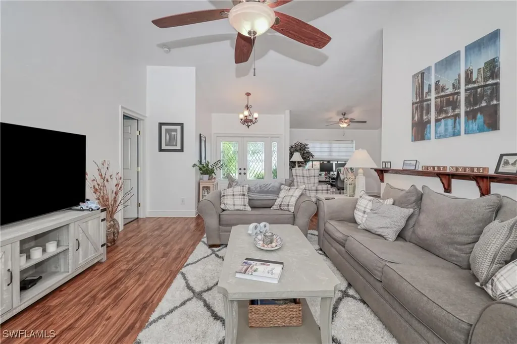 637 Astarias Circle Fort Myers FL 33919