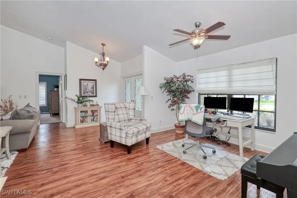 637 Astarias Circle Fort Myers FL 33919