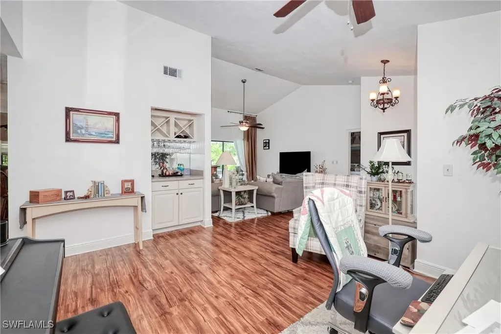 637 Astarias Circle Fort Myers FL 33919