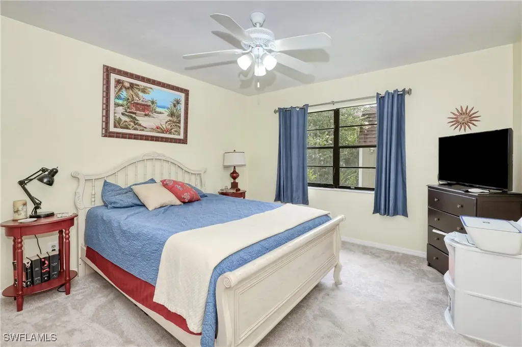637 Astarias Circle Fort Myers FL 33919