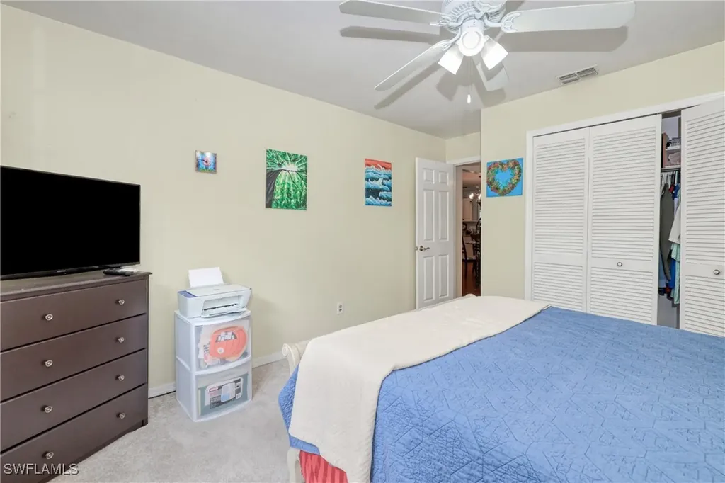 637 Astarias Circle Fort Myers FL 33919