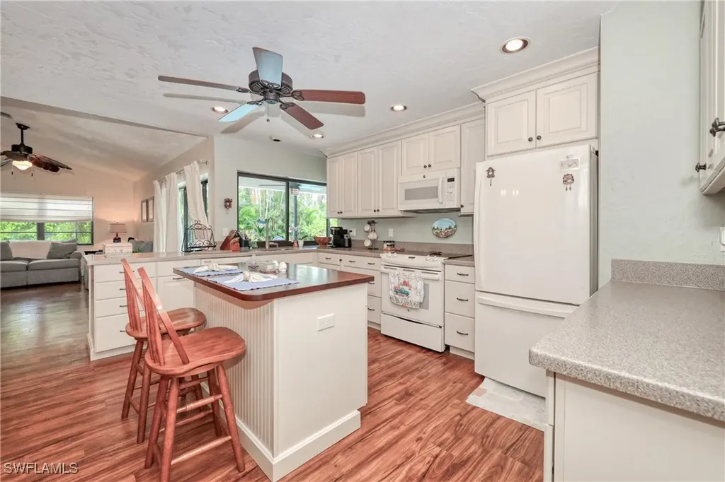637 Astarias Circle Fort Myers FL 33919