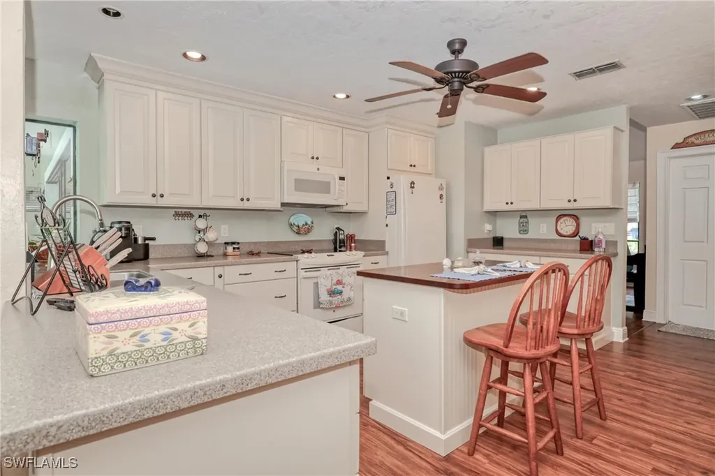 637 Astarias Circle Fort Myers FL 33919