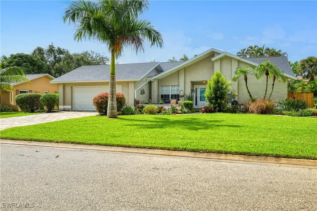 637 Astarias Circle Fort Myers FL 33919