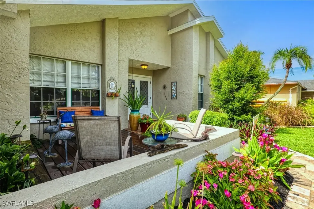 637 Astarias Circle Fort Myers FL 33919