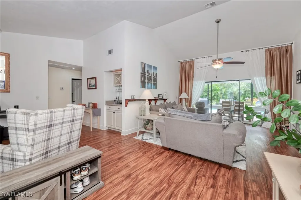 637 Astarias Circle Fort Myers FL 33919