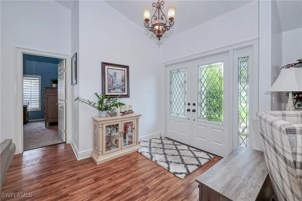 637 Astarias Circle Fort Myers FL 33919