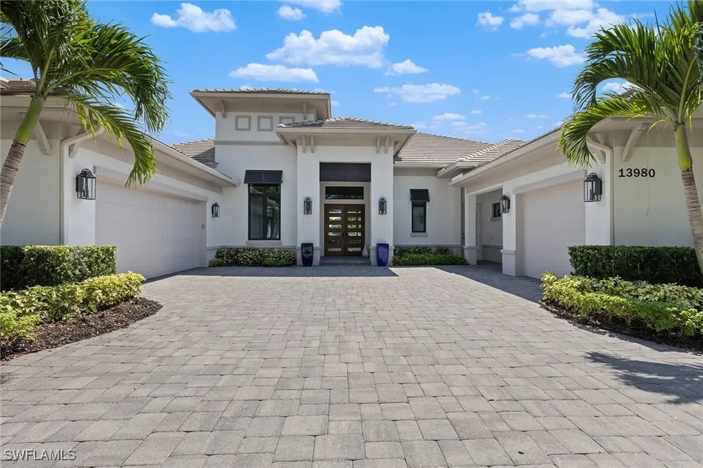 13980 Williston Way Naples FL 34119