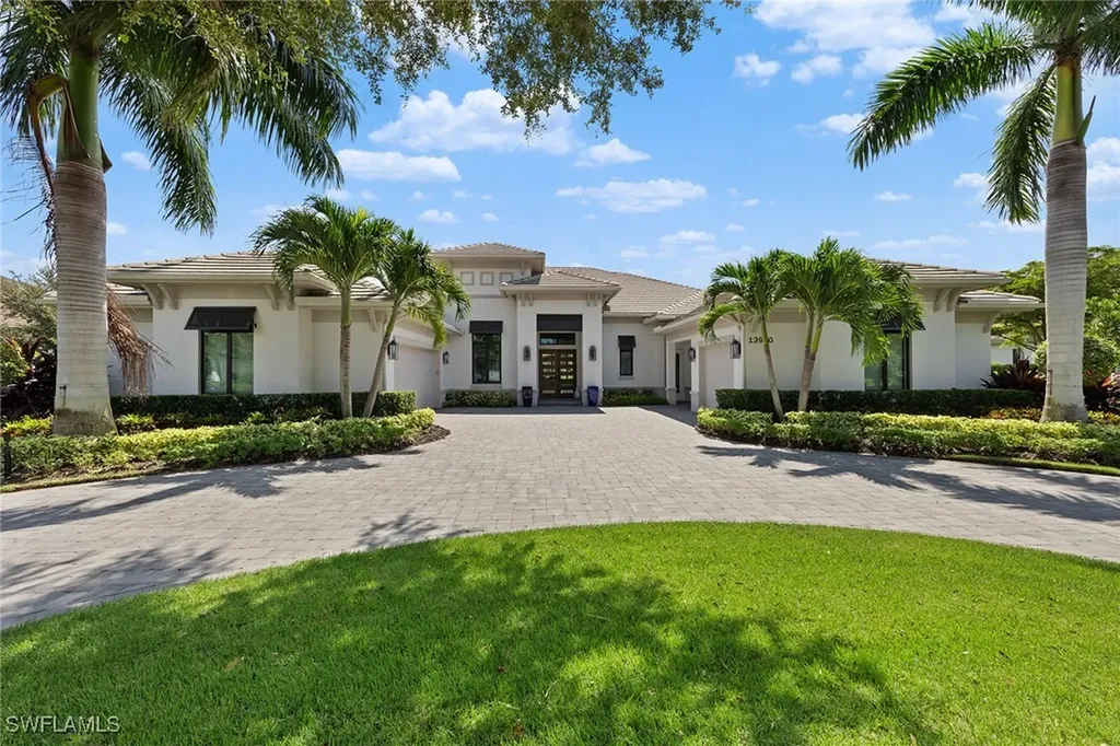 13980 Williston Way Naples FL 34119