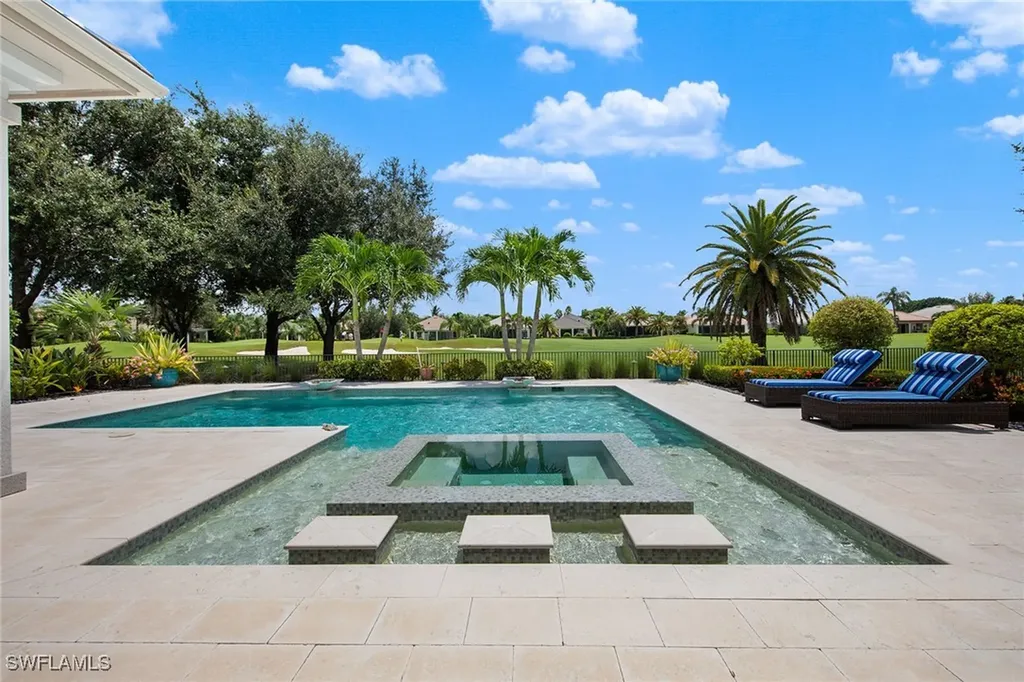 13980 Williston Way Naples FL 34119