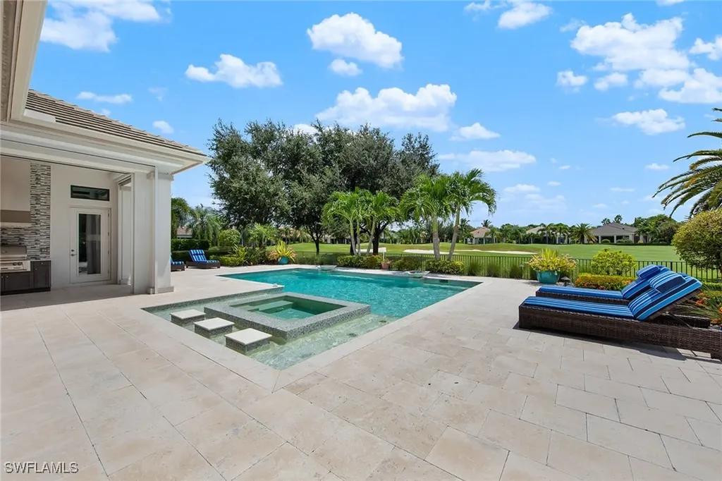 13980 Williston Way Naples FL 34119