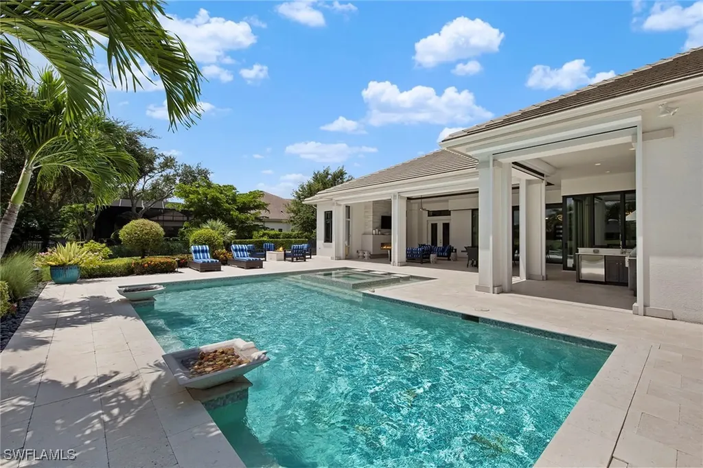 13980 Williston Way Naples FL 34119