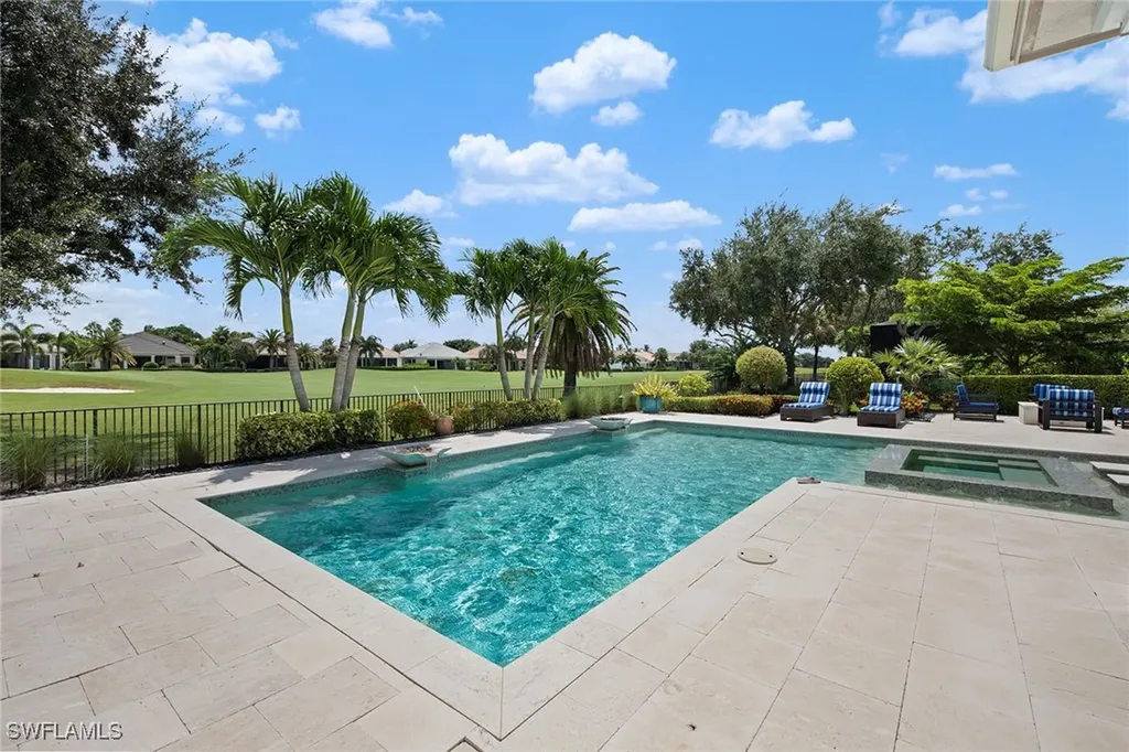 13980 Williston Way Naples FL 34119