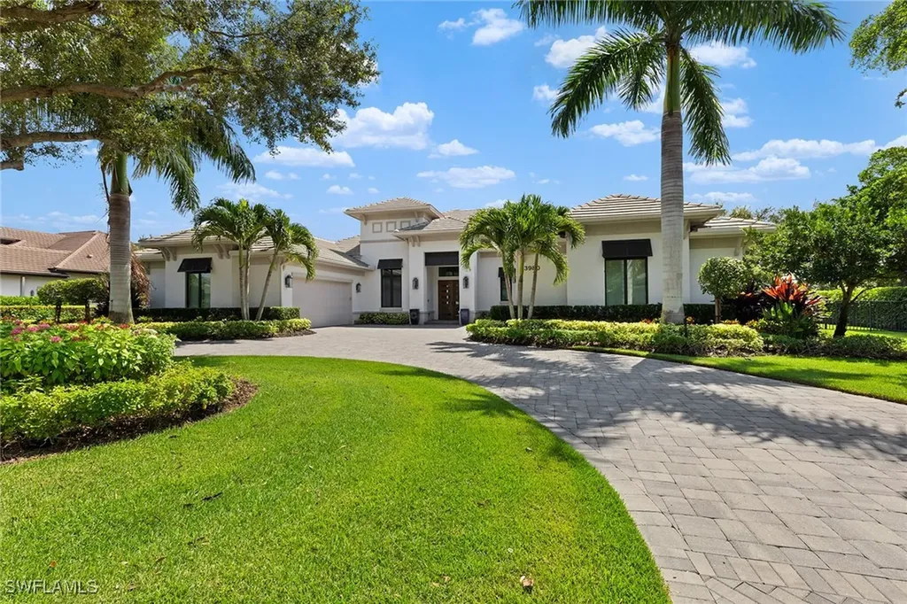 13980 Williston Way Naples FL 34119