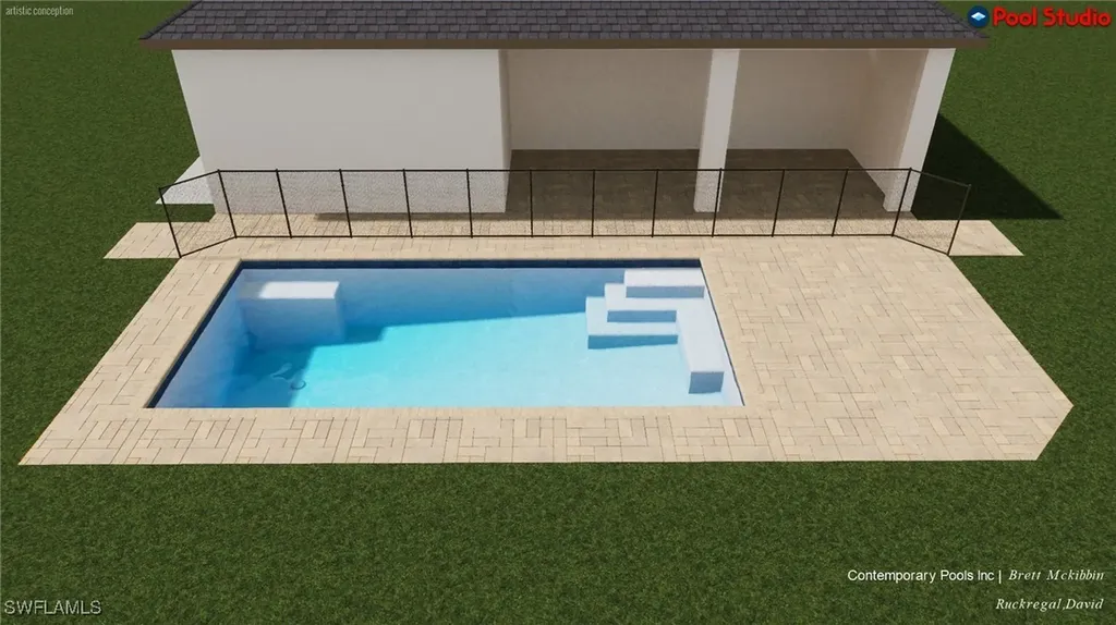 16504 Crescent Beach Way Bonita Springs FL 34135