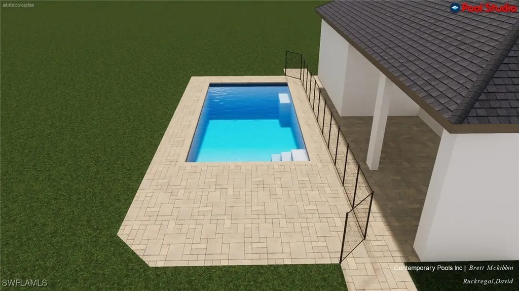 16504 Crescent Beach Way Bonita Springs FL 34135