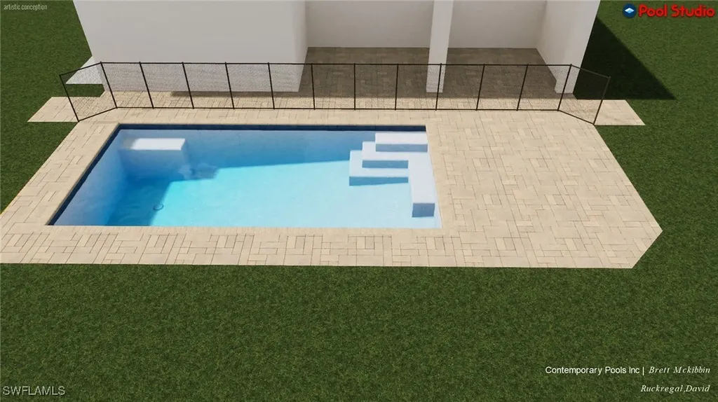 16504 Crescent Beach Way Bonita Springs FL 34135