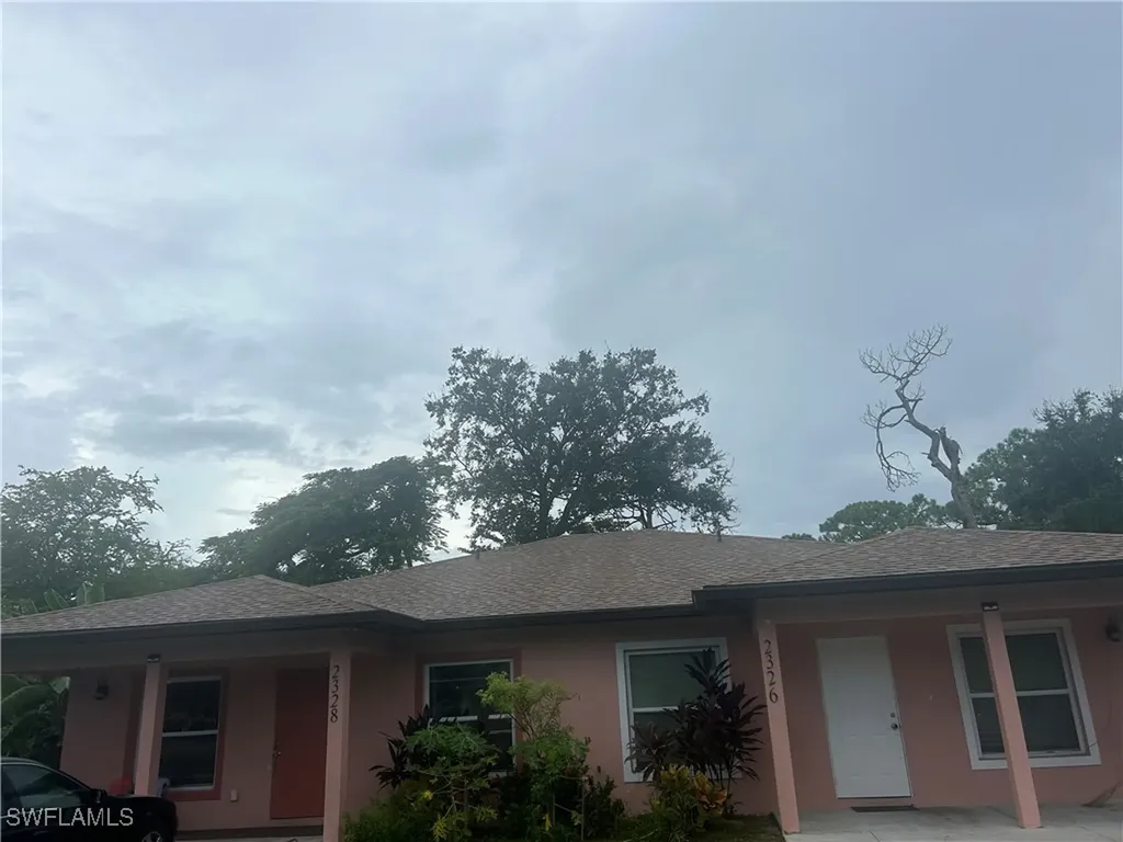 2328 Stella Street Fort Myers FL 33901