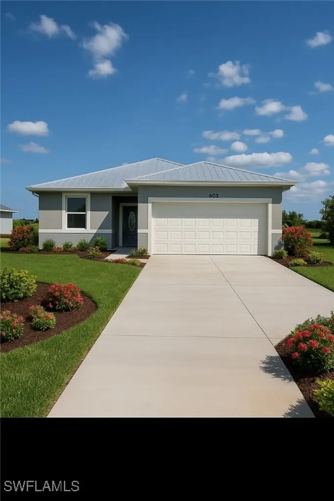 603 Marcella Avenue Labelle FL 33935