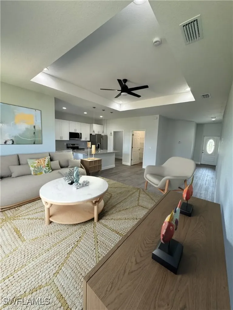 603 Marcella Avenue Labelle FL 33935