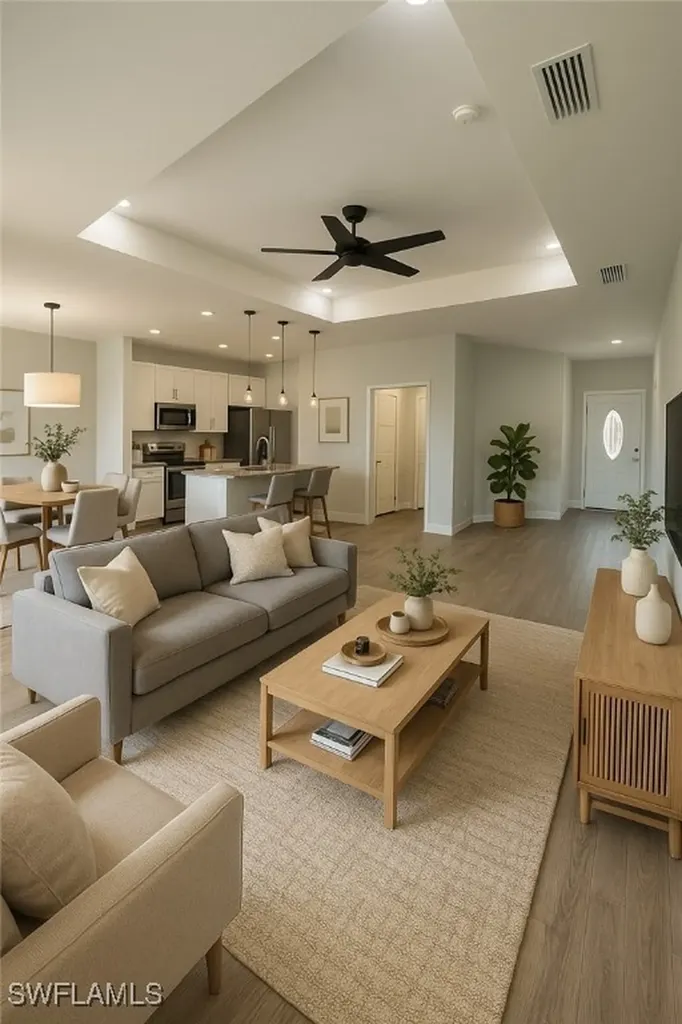 603 Marcella Avenue Labelle FL 33935
