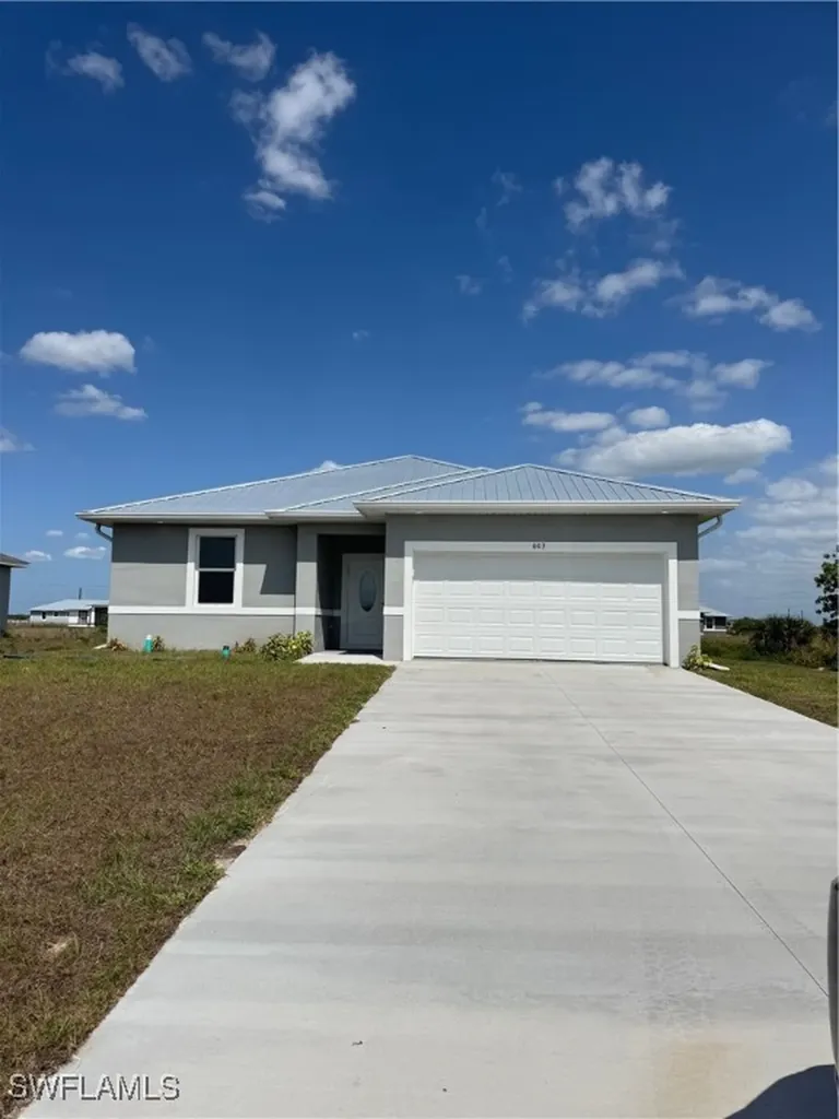 603 Marcella Avenue Labelle FL 33935