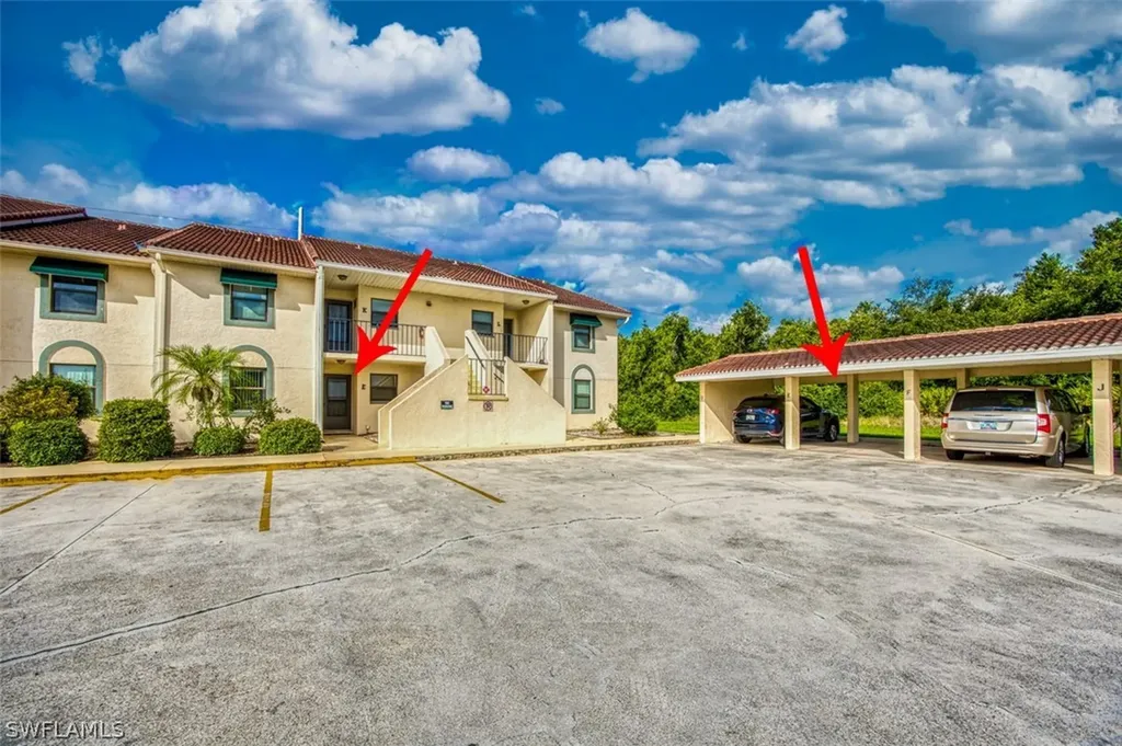 26461 Explorer Road Punta Gorda FL 33983