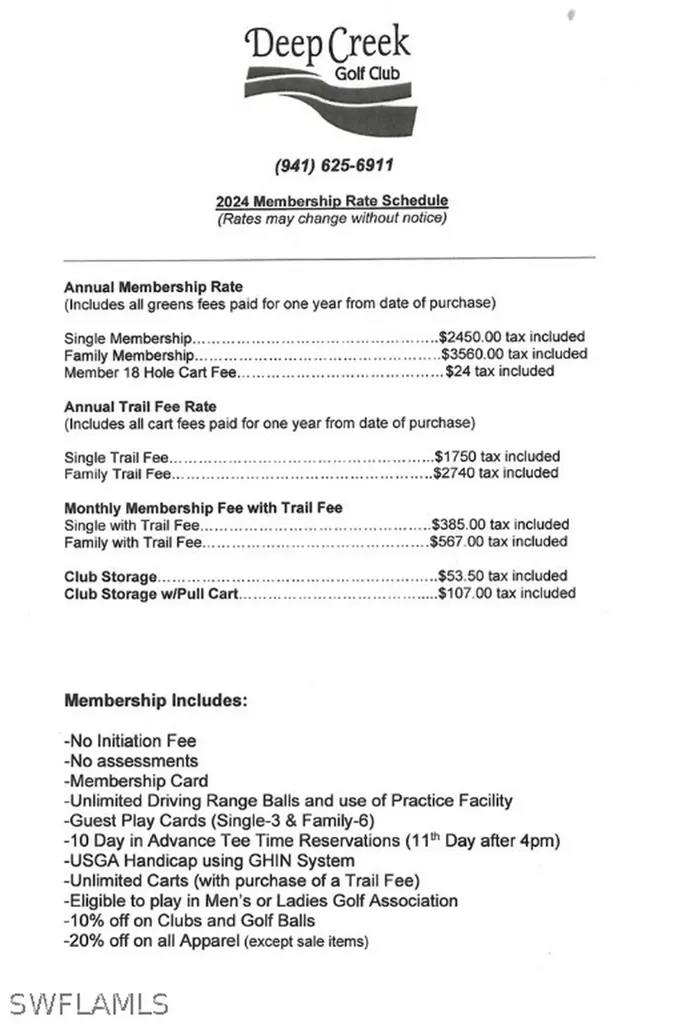 26461 Explorer Road Punta Gorda FL 33983