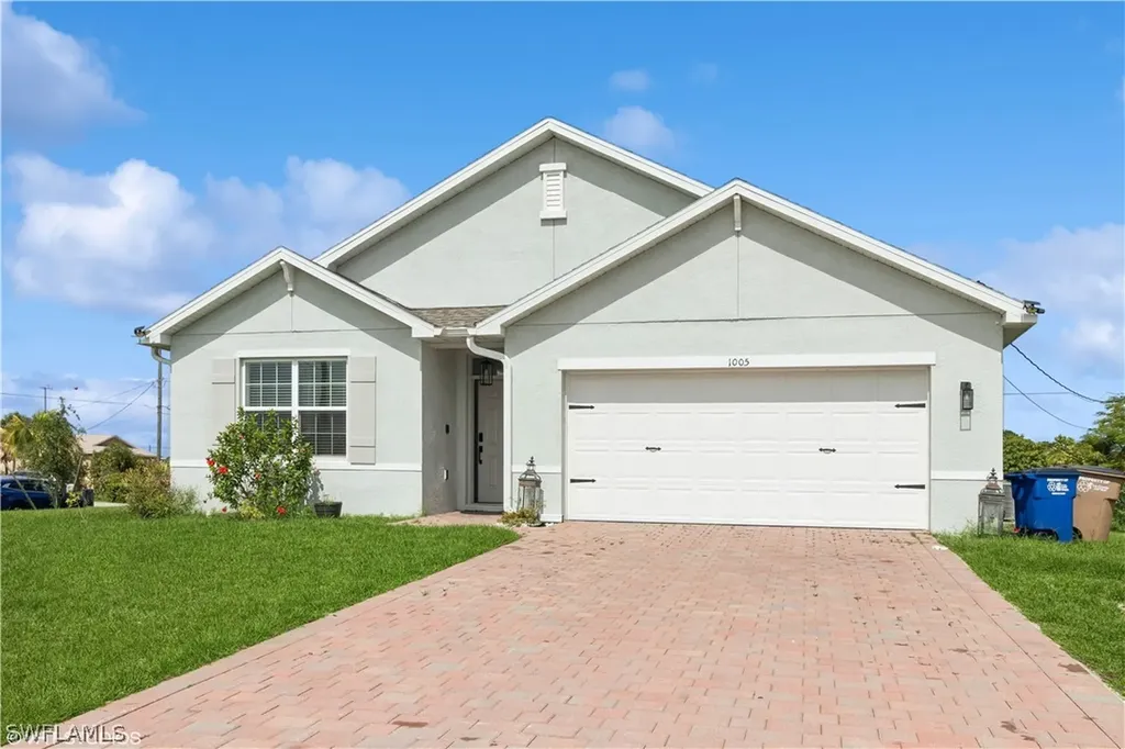 1005 Albany Avenue Lehigh Acres FL 33971
