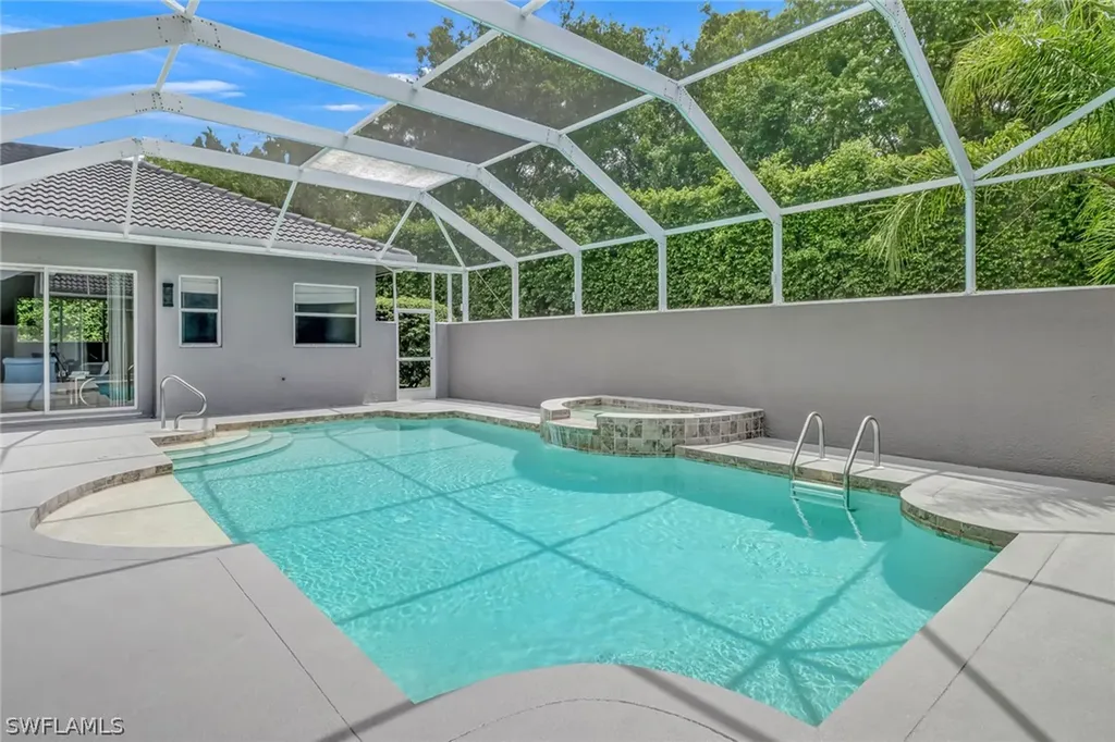 9754 Wilshire Lakes Boulevard Naples FL 34109