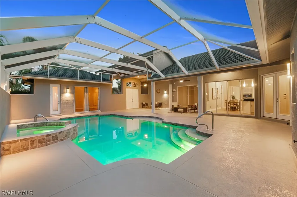 9754 Wilshire Lakes Boulevard Naples FL 34109