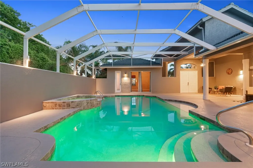 9754 Wilshire Lakes Boulevard Naples FL 34109