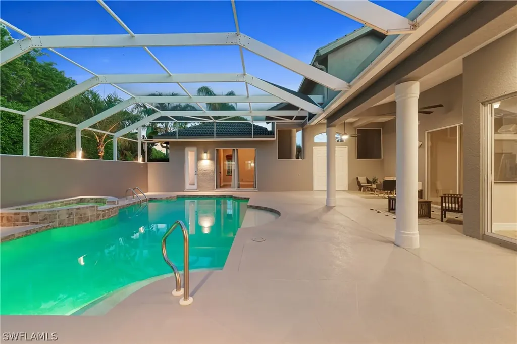 9754 Wilshire Lakes Boulevard Naples FL 34109