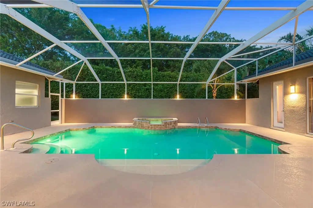 9754 Wilshire Lakes Boulevard Naples FL 34109