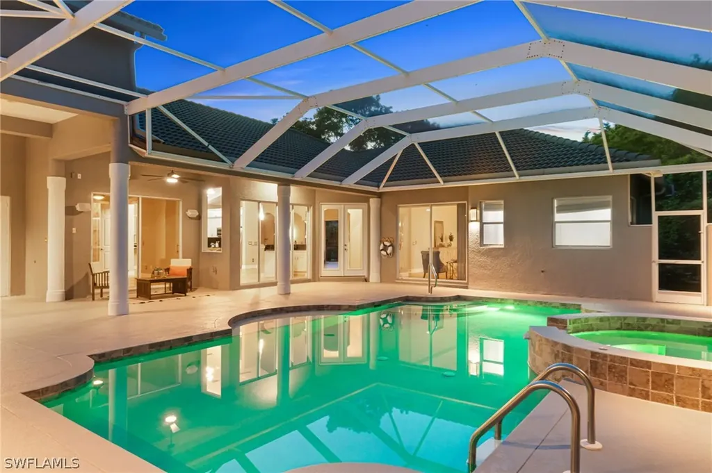 9754 Wilshire Lakes Boulevard Naples FL 34109