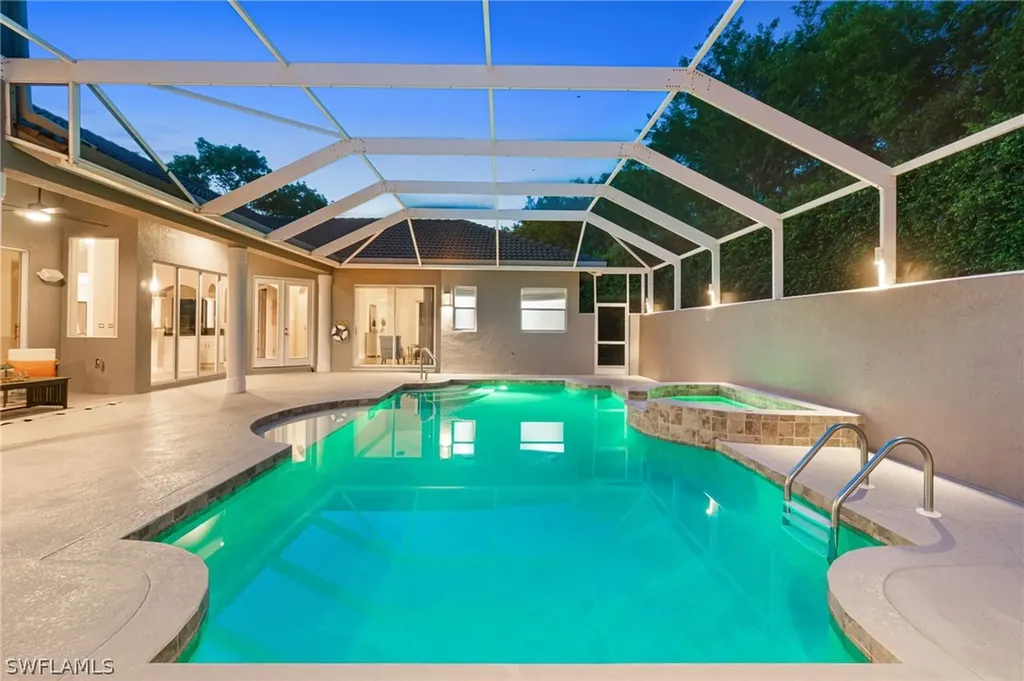 9754 Wilshire Lakes Boulevard Naples FL 34109