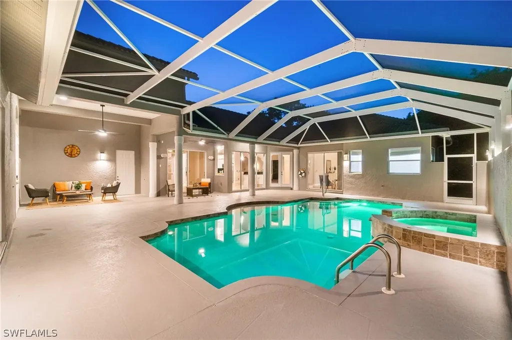 9754 Wilshire Lakes Boulevard Naples FL 34109