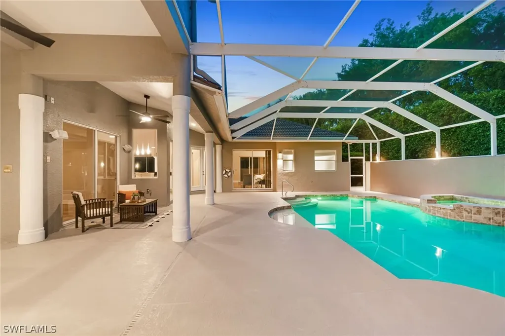 9754 Wilshire Lakes Boulevard Naples FL 34109