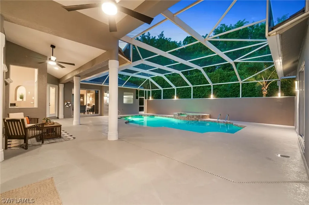 9754 Wilshire Lakes Boulevard Naples FL 34109