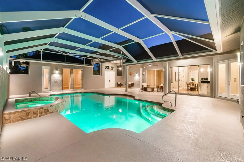 9754 Wilshire Lakes Boulevard Naples FL 34109