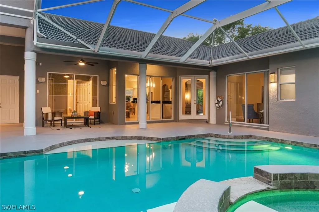 9754 Wilshire Lakes Boulevard Naples FL 34109