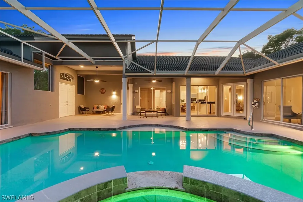 9754 Wilshire Lakes Boulevard Naples FL 34109